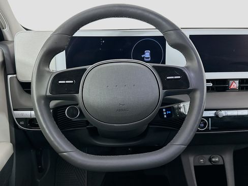 Used 2024 Hyundai Ioniq 5 SEL RWD image 18