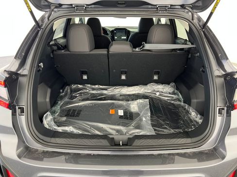 New 2026 Subaru Crosstrek 2.0i Premium image 25