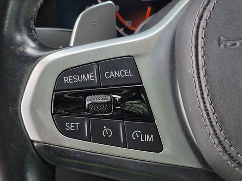 Used 2020 BMW X5 sDrive40i w/ M Sport Package RWD image 11