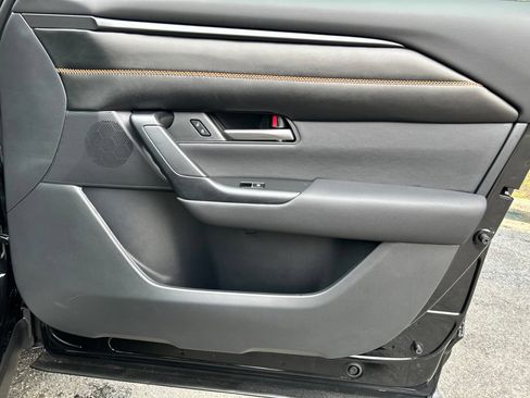 New 2026 MAZDA CX-50 AWD 2.5 S w/ Accent Package image 33