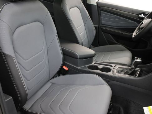 New 2026 Volkswagen Jetta SEL FWD image 24