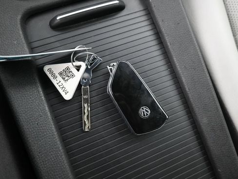 Used 2021 Volkswagen ID.4 1st Edition RWD image 21