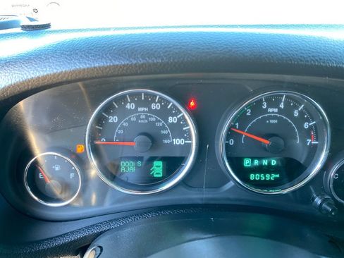 Used 2017 Jeep Wrangler Unlimited Sport w/ Quick Order Package 24S image 17