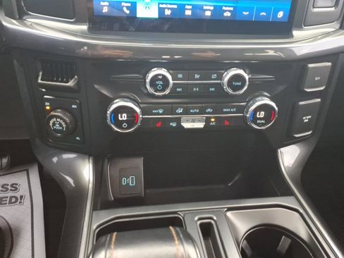 Used 2021 Ford F150 Tremor w/ Equipment Group 401A Mid image 15