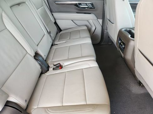 Used 2025 Chevrolet Tahoe LT AWD/4WD image 29