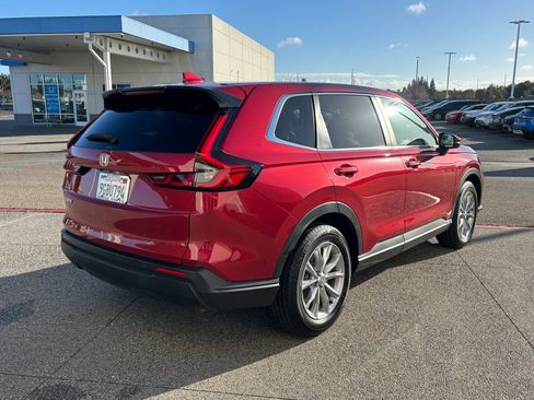 Used 2023 Honda CR-V EX-L image 5