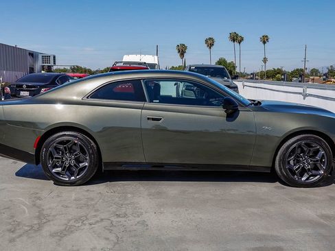 New 2026 Dodge Charger GT w/ Driver Convenience Group image 12