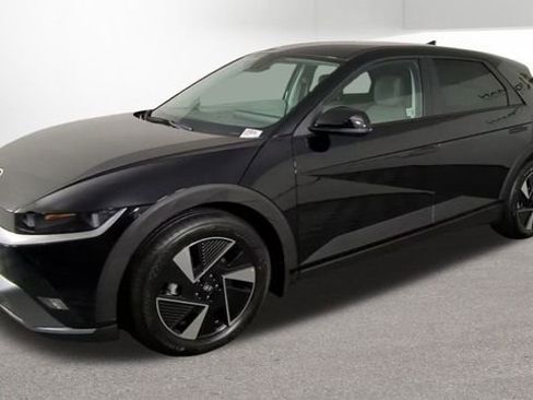 New 2026 Hyundai Ioniq 5 SEL AWD/4WD image 4