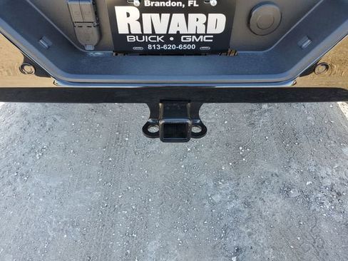 New 2026 GMC Sierra 3500 Denali AWD/4WD image 10