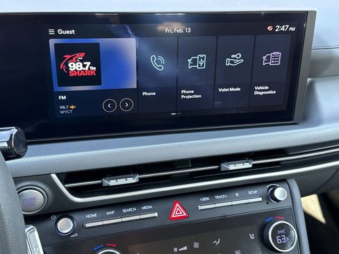 Used 2025 Hyundai Sonata SEL image 21