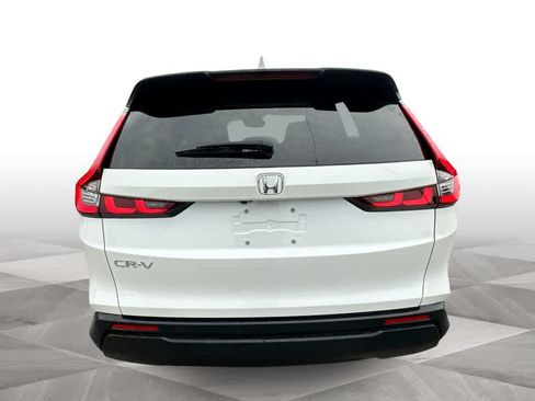Used 2024 Honda CR-V EX image 7