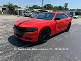 Used 2017 Dodge Charger SE w/ Blacktop Package image 2