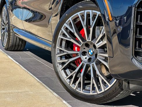 New 2026 BMW X6 xDrive40i w/ Climate Comfort Package image 2