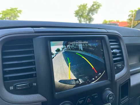 Used 2019 RAM 1500 Express w/ Wheel & Sound Group AWD/4WD image 13