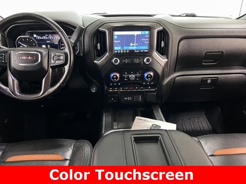 Used 2021 GMC Sierra 1500 AT4 w/ AT4 Premium Package image 2