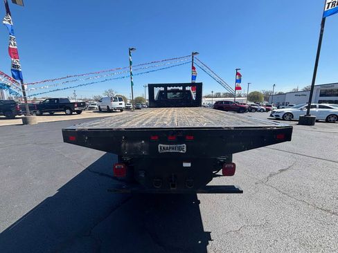 Used 2019 RAM 5500 Tradesman RWD image 6