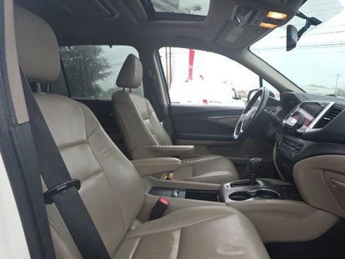 Used 2016 Honda Pilot EX-L image 12