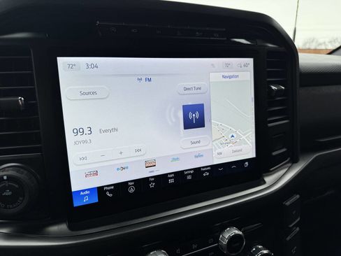 Used 2024 Ford F150 Tremor w/ Tow/Haul Package image 10