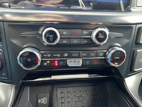 New 2025 Ford F150 Tremor w/ Equipment Group 402A High image 11