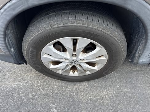 Used 2012 Honda CR-V EX-L image 3