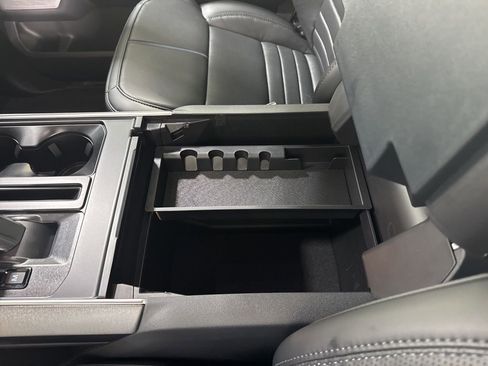 New 2025 Ford F150 Platinum w/ Equipment Group 702A High image 37