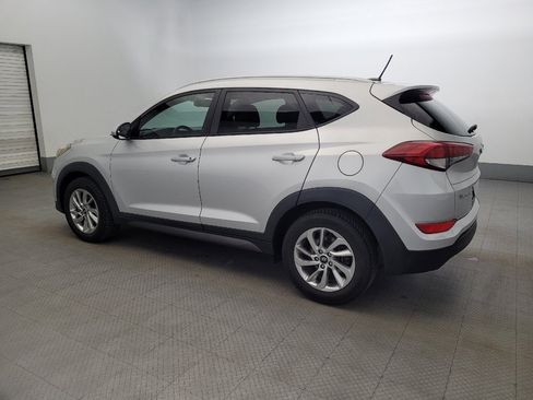 Used 2016 Hyundai Tucson SE w/ Option Group 02 image 3
