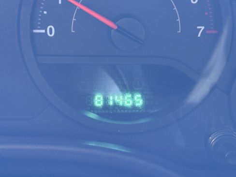 Used 2008 Jeep Wrangler X image 14