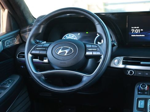 Used 2024 Hyundai Palisade Calligraphy FWD image 31