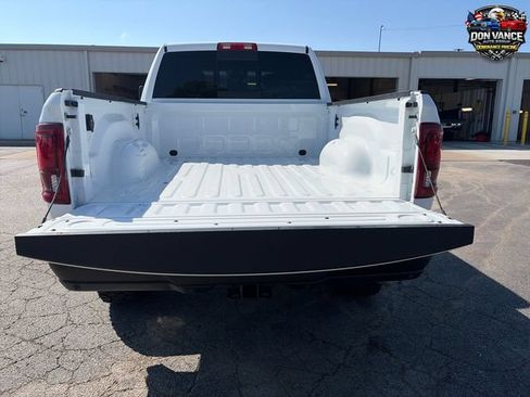 Used 2026 RAM 2500 Power Wagon AWD/4WD image 22
