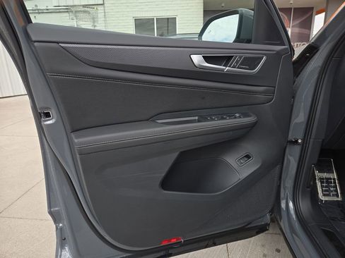 New 2025 Volkswagen Atlas Cross Sport SEL Premium R-Line image 17