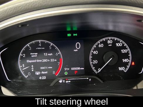 Used 2023 Honda Civic EX-L image 23