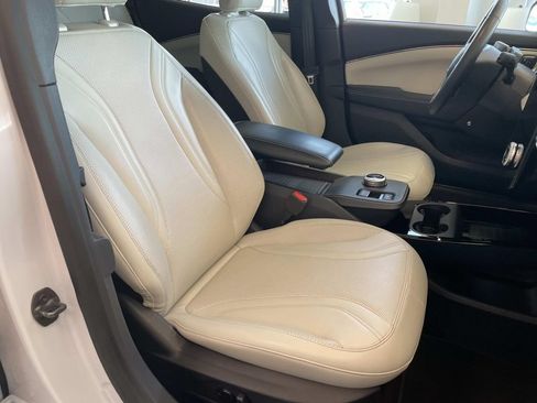Used 2022 Ford Mustang Mach-E Premium RWD image 32