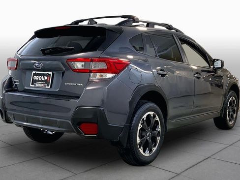 Used 2022 Subaru Crosstrek 2.0i Premium AWD/4WD image 12
