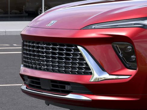 New 2026 Buick Envision Avenir image 13