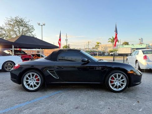 Used 2007 Porsche Boxster image 21