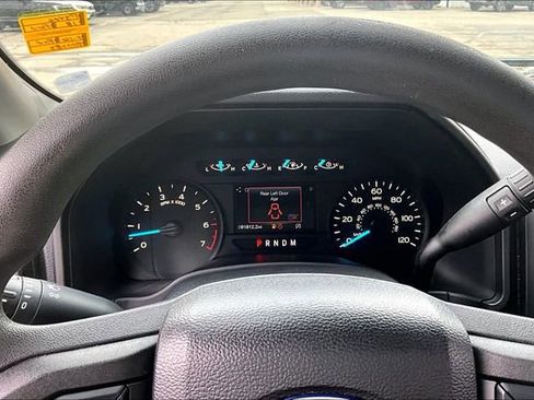 Used 2018 Ford F150 XL w/ Equipment Group 101A Mid image 14