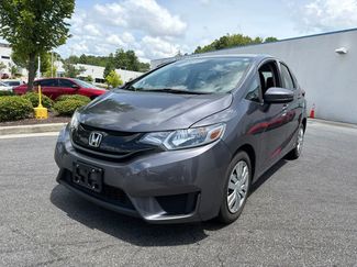 Used 2017 Honda Fit LX video 1