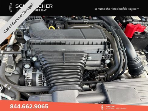 Used 2023 Lincoln Corsair Reserve w/ Equipment Group 201A FWD image 21