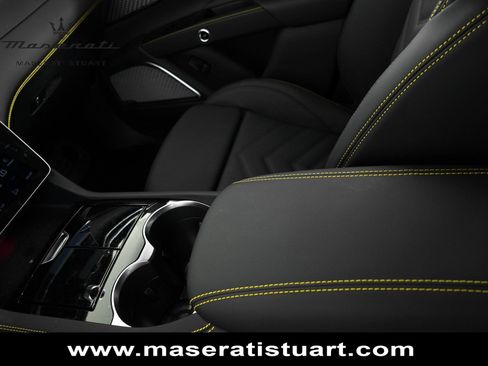 New 2025 Maserati Grecale Modena AWD/4WD image 28