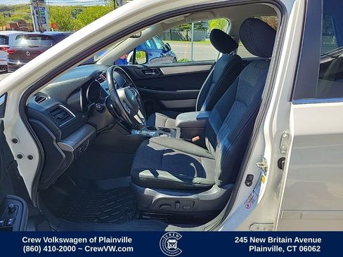 Used 2016 Subaru Outback 2.5i Premium AWD/4WD image 13