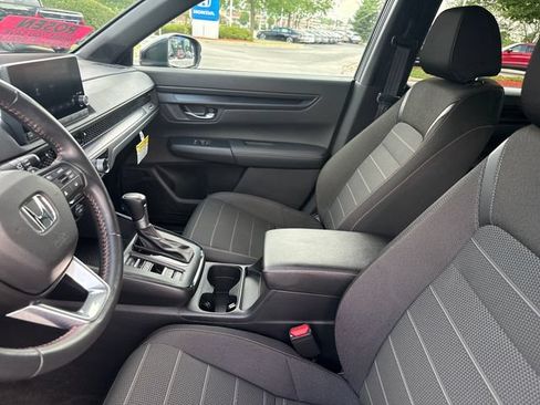 Used 2024 Honda CR-V Sport image 13
