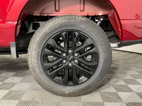 New 2026 Ford F150 XLT w/ Equipment Group 302A MID AWD/4WD image 10