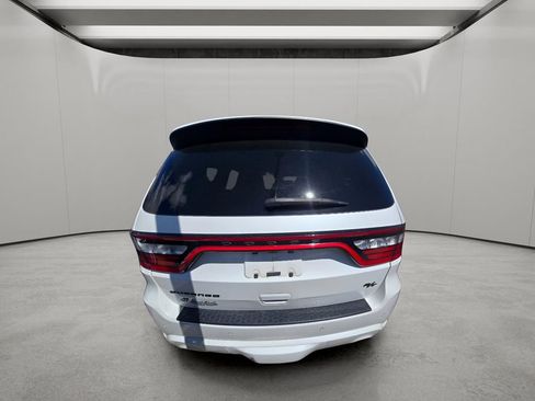 Used 2021 Dodge Durango R/T w/ Blacktop Package image 6