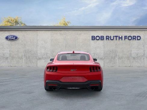 New 2026 Ford Mustang GT Premium RWD image 6