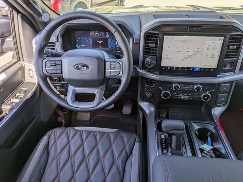 New 2026 Ford F150 XLT w/ Equipment Group 303A High AWD/4WD image 18