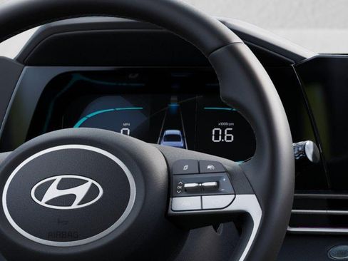 New 2026 Hyundai Elantra SEL Sport FWD image 14