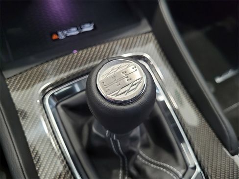 New 2026 Cadillac CT5 V Blackwing w/ Precision Package image 16