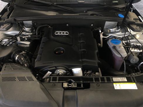 Used 2011 Audi A4 2.0T Premium Plus AWD/4WD image 11