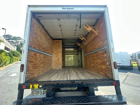 Used 2019 Ford E-450 and Econoline 450 Super Duty w/ Power Windows & Locks Group RWD image 15
