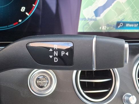 Certified 2023 Mercedes-Benz E 350 4MATIC Sedan image 15